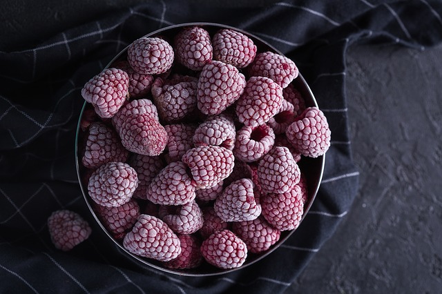 blackberry raspberry